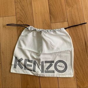 Kenzo Storage Bag